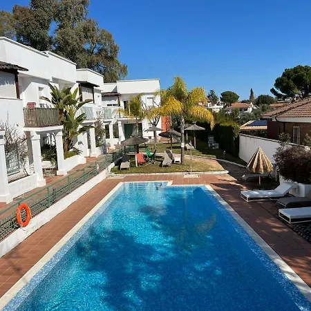 Apartamento Brillante 156 Córdova