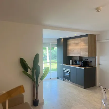 Apartamento Brillante 156 Córdova