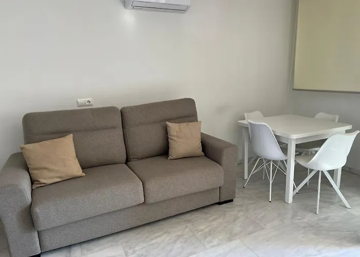 Brillante 156 Apartamento Córdova