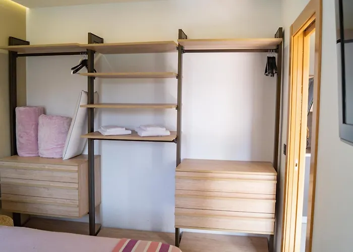 Apartamento Brillante 156 *