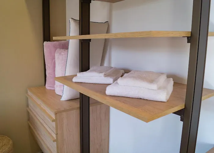 Apartamento Brillante 156 Córdova