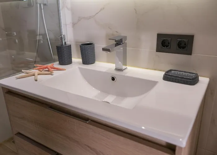 Apartamento Brillante 156 Córdova