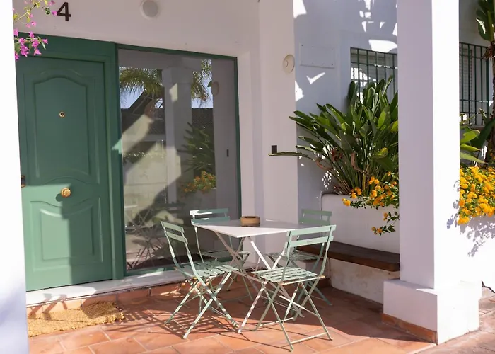 Apartamento Brillante 156