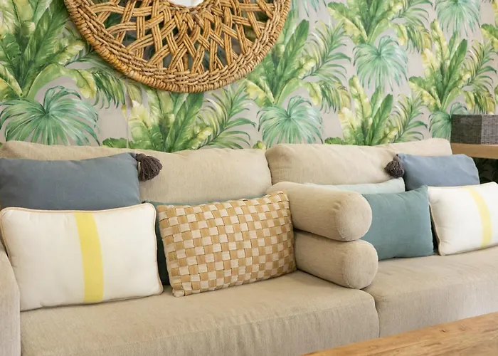 Apartamento Brillante 156 Córdova