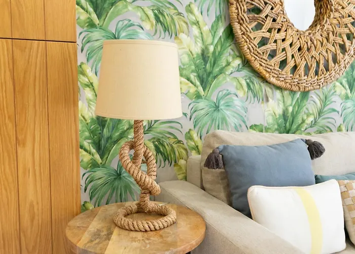 Apartamento Brillante 156 *