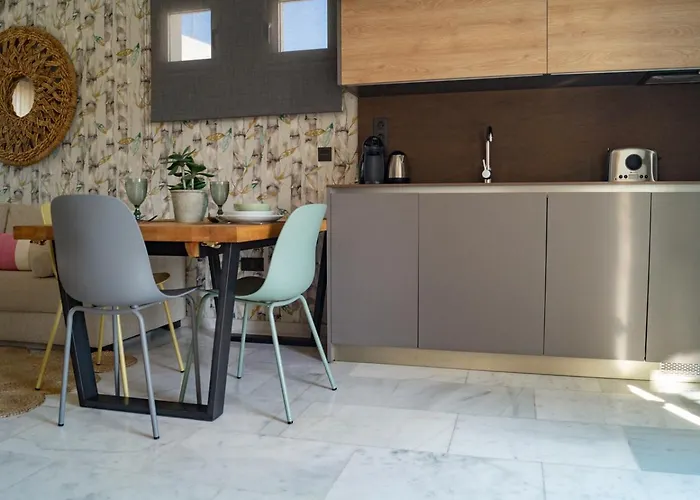 Apartamento Brillante 156 Córdova