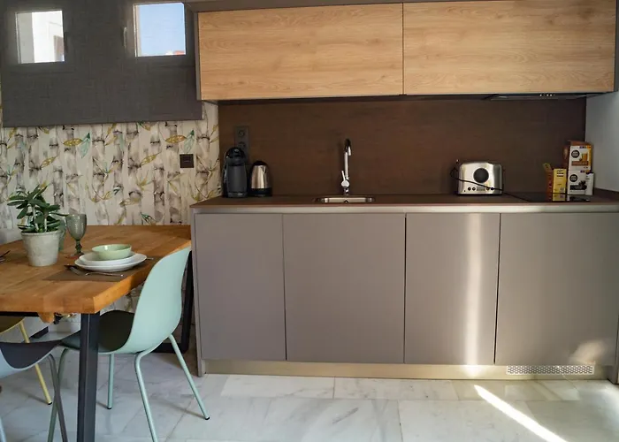 Apartamento Brillante 156