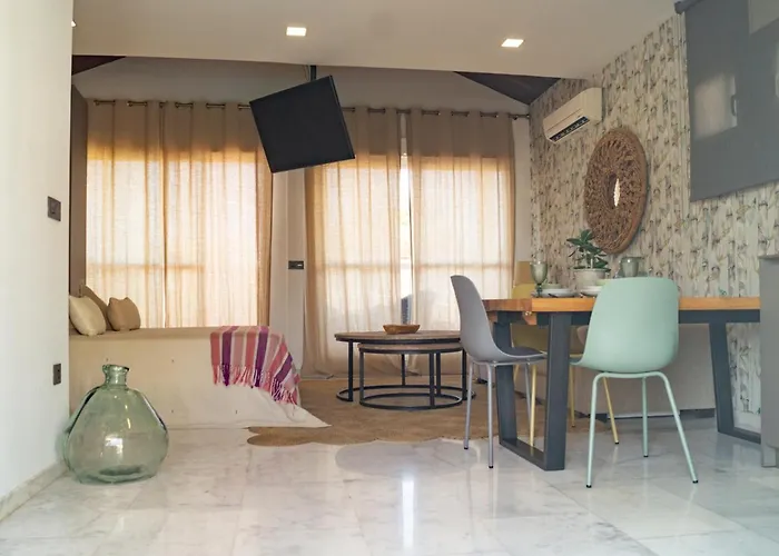 Brillante 156 Apartamento Córdova