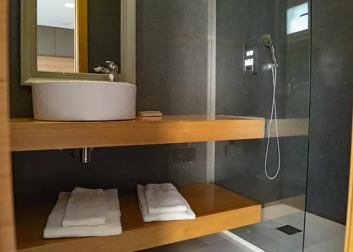 Apartamento Brillante 156 *