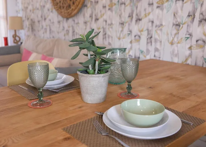 Apartamento Brillante 156 *