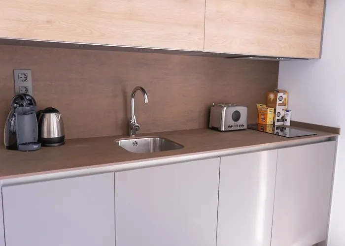 Brillante 156 Apartamento *