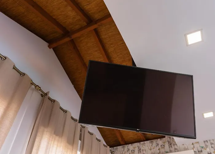 Apartamento Brillante 156 Córdova