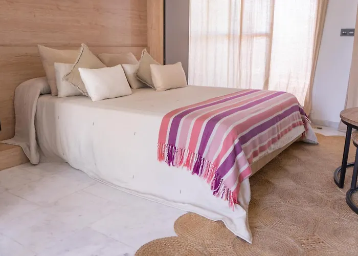 Apartamento Brillante 156 *