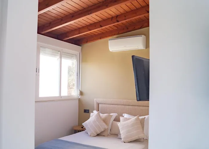 Apartamento Brillante 156 *