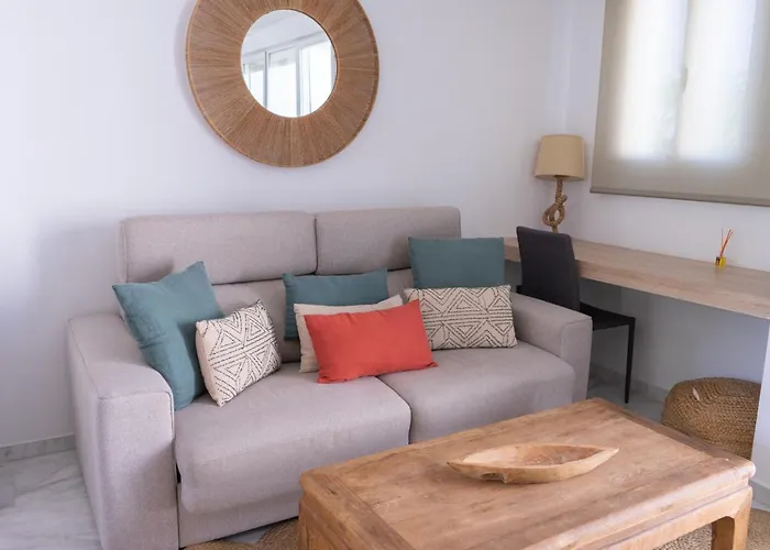 Apartamento Brillante 156 Córdova