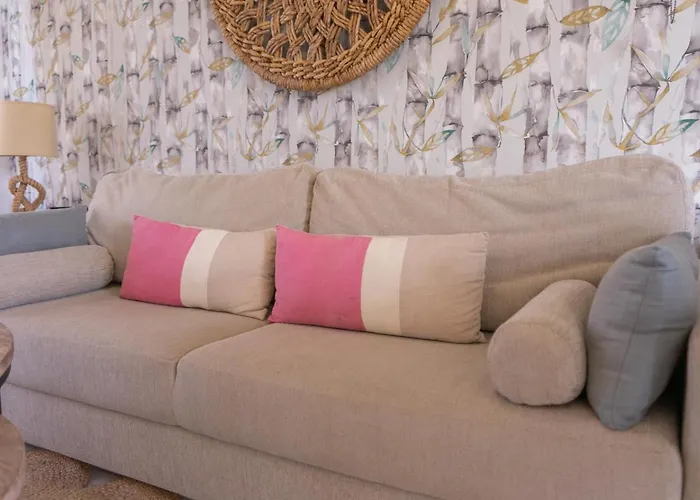 Apartamento Brillante 156