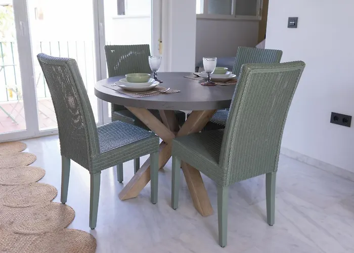 Brillante 156 Apartamento Córdova