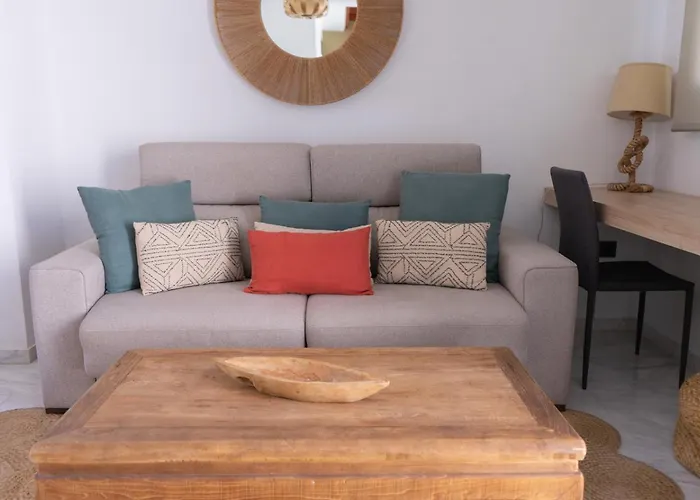 Apartamento Brillante 156 *