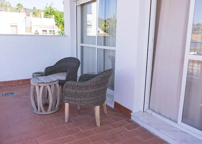 Apartamento Brillante 156