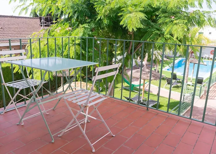 Apartamento Brillante 156 *