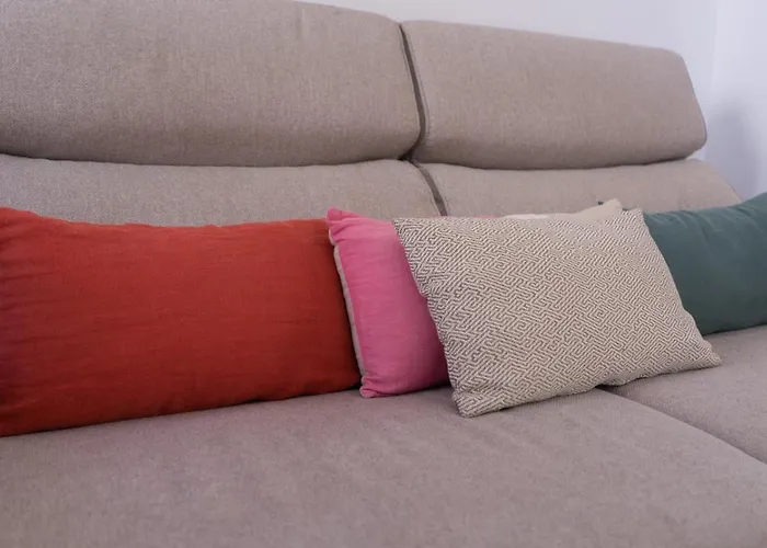 Apartamento Brillante 156