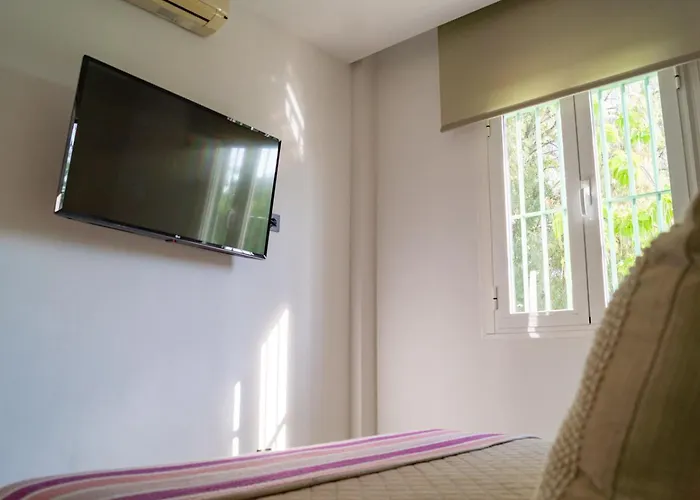 Brillante 156 Apartamento Córdova