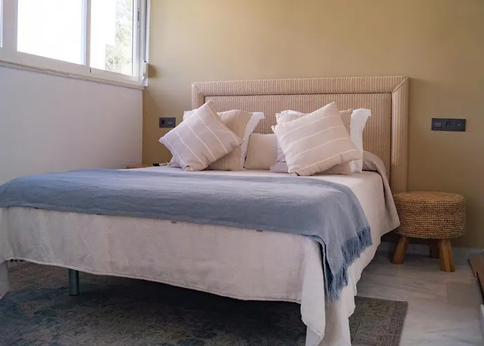 Apartamento Brillante 156 Córdova