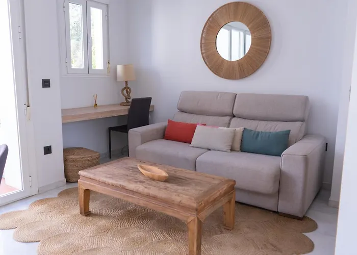 Apartamento Brillante 156