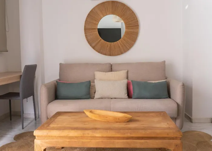 Apartamento Brillante 156