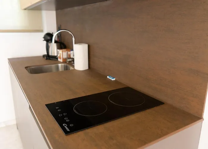 Brillante 156 Apartamento *