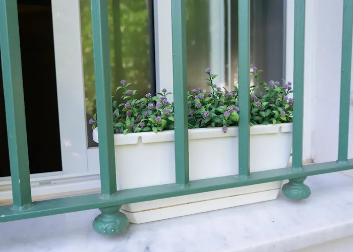 Apartamento Brillante 156 Córdova