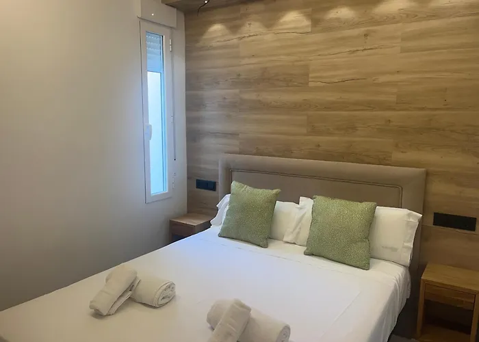 Apartamento Brillante 156