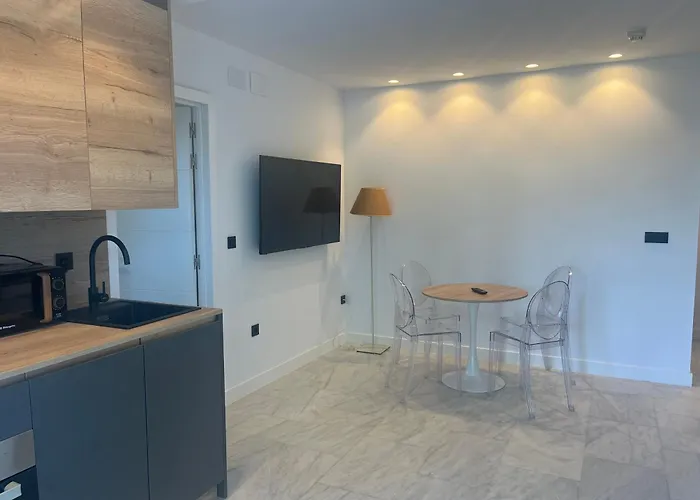 Brillante 156 Apartamento Córdova