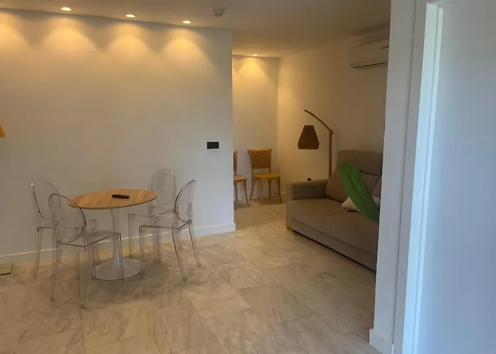 Brillante 156 Apartamento