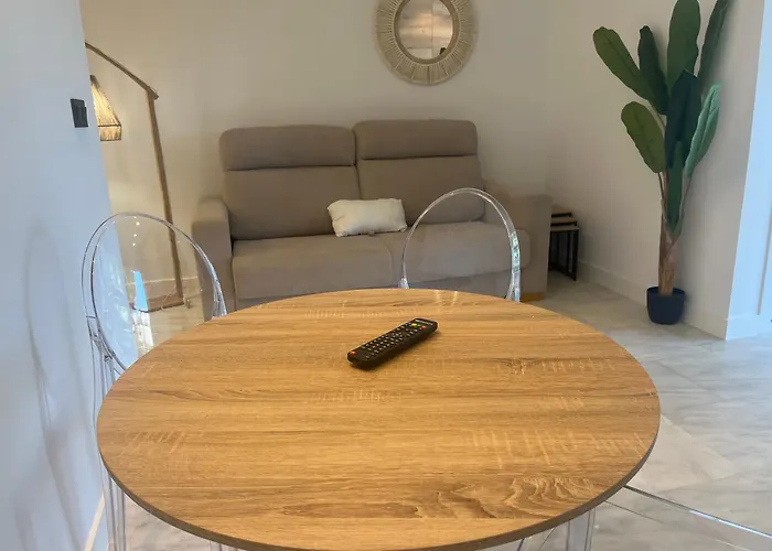 Brillante 156 Apartamento *