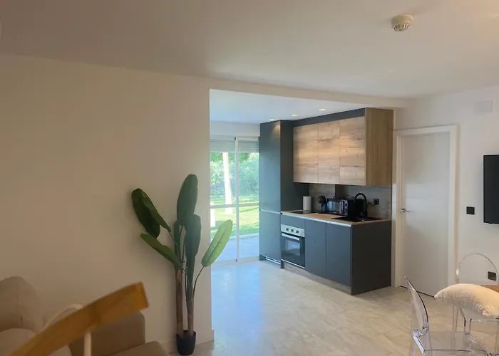 Apartamento Brillante 156 Córdova