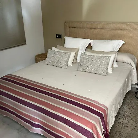 Apartament Brillante 156 Kordoba