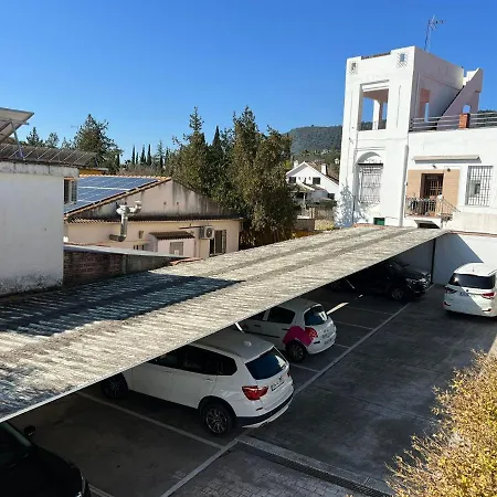 Apartament Brillante 156 Kordoba