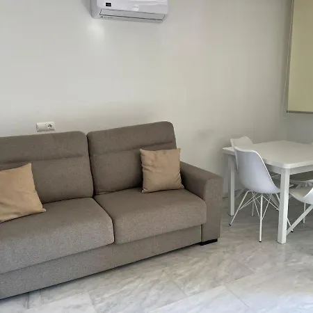 Brillante 156 公寓 科爾多瓦