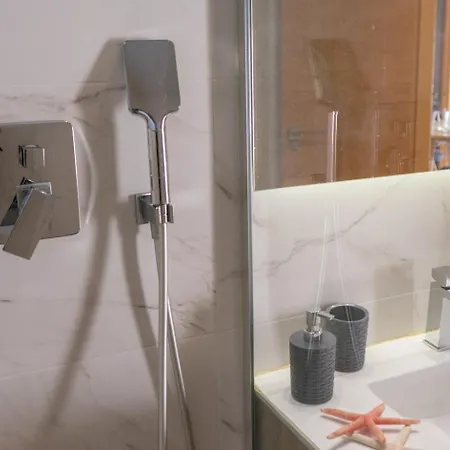 Apartment Brillante 156 *