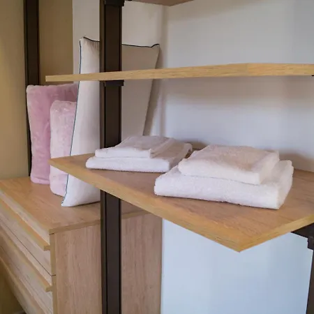 Apartment Brillante 156 Cordoba