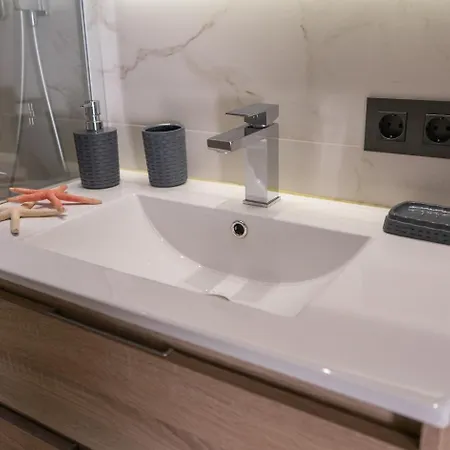 Apartment Brillante 156 Cordoba