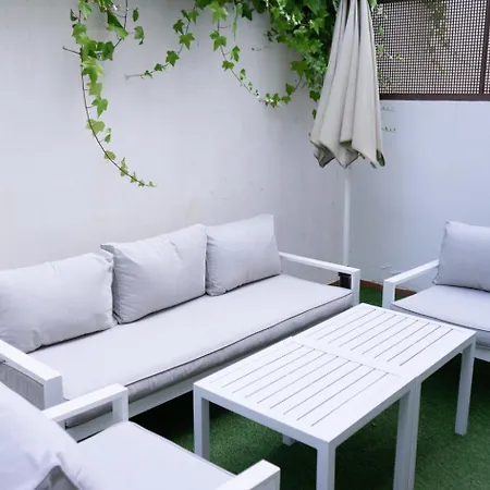 Brillante 156 Apartment Cordoba