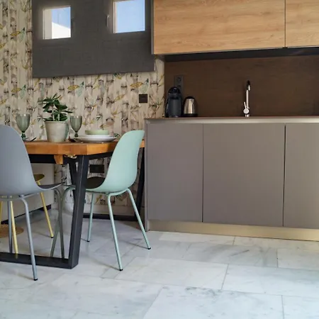 Apartment Brillante 156 Cordoba