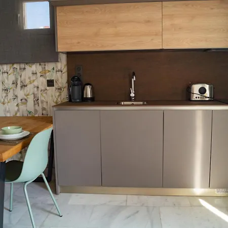 Apartment Brillante 156