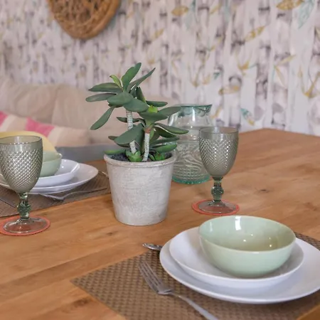 公寓 Brillante 156 *