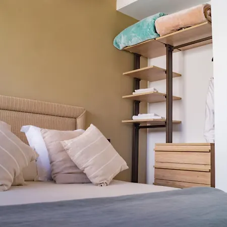 Brillante 156 公寓