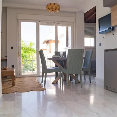 Apartment Brillante 156 Cordoba