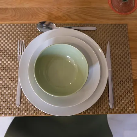 Brillante 156 公寓 科爾多瓦