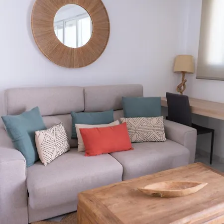 Apartament Brillante 156 Kordoba